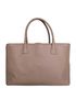 Cerf Executive Tote, back view